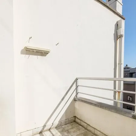 Apartment Lecomte - Helvetia 121