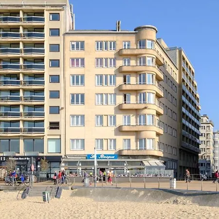 Lecomte - Helvetia 121 Apartment *